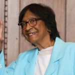 Navi Pillay, former UN human rights chief, wins Nobel Peace Prize