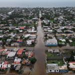Super El Niño sets another record as it strengthens to 'unprecedented levels'