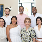 ABERD celebra diez años de trayectoria y crecimiento de la industria de eventos dominicana