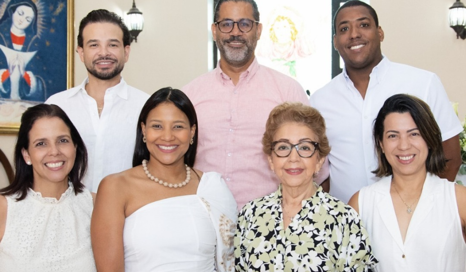 ABERD celebra diez años de trayectoria y crecimiento de la industria de eventos dominicana