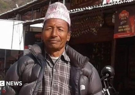 Many Nepalis swept away in the floods aren't officially dead, leaving families in limbo