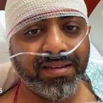 Flydubai co-pilot attacked captain with axe, UAE official says