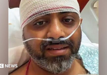 Flydubai co-pilot attacked captain with axe, UAE official says