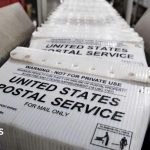 Pakistan arrests man wanted by US over $126m postage fraud case