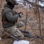 Trump says Musk has restored Ukraine's internet access