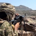 Iran war live: Trump says Houthis ‘misbehaving’ as Riyadh flights halted