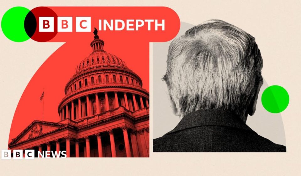 The real reasons there so few young politicians in the US