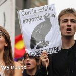 El Congreso de los Diputados de España vota en contra de los dos decretos sobre vivienda propuestos por el gobierno de Pedro Sánchez