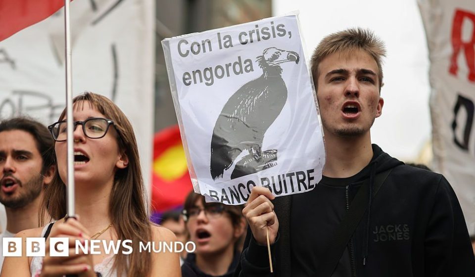 El Congreso de los Diputados de España vota en contra de los dos decretos sobre vivienda propuestos por el gobierno de Pedro Sánchez