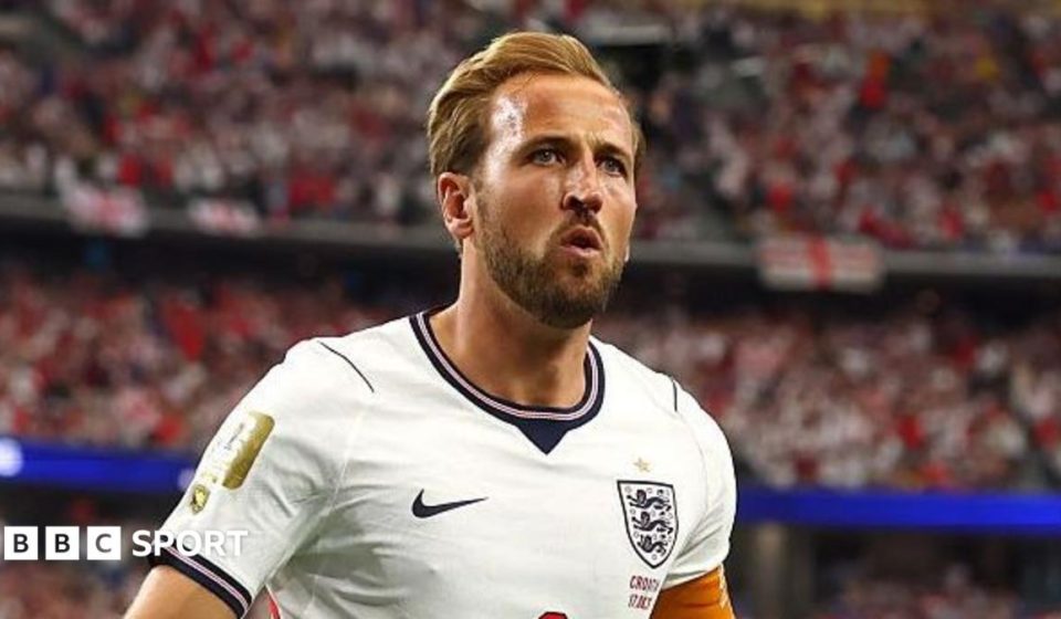 How Kane defied doubters to become world's best