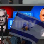 Deeply divided Israel braces for pivotal election