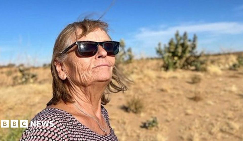 Two European women held captive for more than a year in Niger freed in Libya