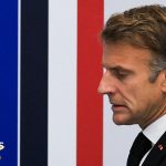 France's government under pressure after weekend of widespread violence