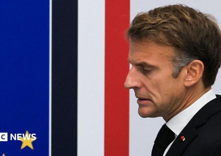 France's government under pressure after weekend of widespread violence