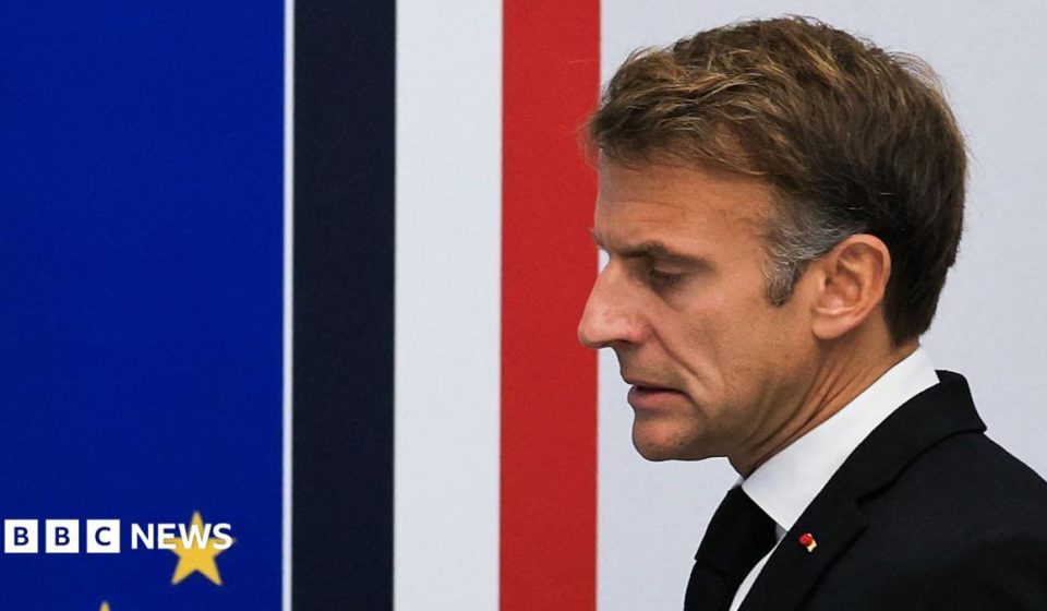 France's government under pressure after weekend of widespread violence