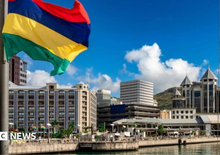 Mauritius reels from worst riots in decades after woman shot by police