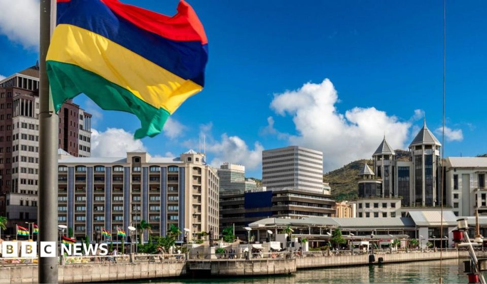 Mauritius reels from worst riots in decades after woman shot by police