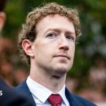 Meta fined $25bn for 'lies' over user data privacy