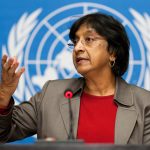 Human rights veteran Navi Pillay wins 2026 Nobel Peace Prize