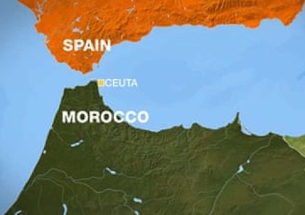 Ceuta or Sebta? Why one city has two names and a disputed status