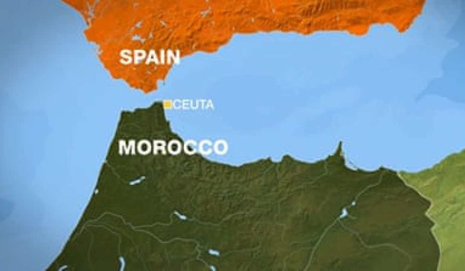 Ceuta or Sebta? Why one city has two names and a disputed status
