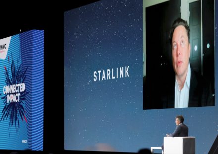 India defends satellite internet approval process after Elon Musk jab