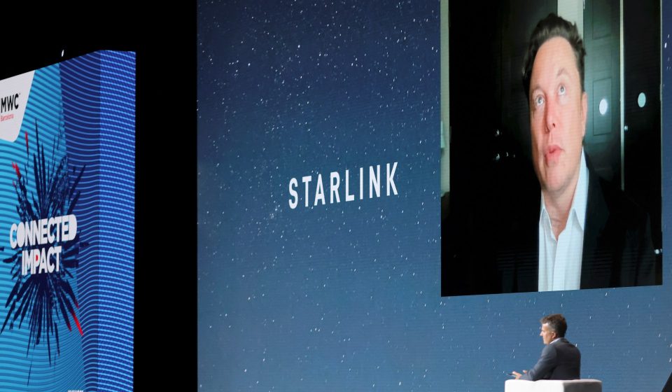India defends satellite internet approval process after Elon Musk jab