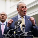 How have Democrats’ policies shifted since the last major US election?