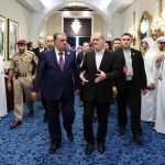 Has Russia’s fuel crisis given Iranian oil an opening in Central Asia?