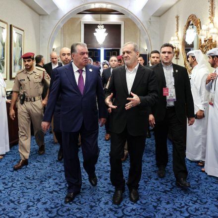 Has Russia’s fuel crisis given Iranian oil an opening in Central Asia?