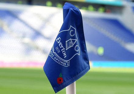 Everton’s US owners seek sale of controlling stake in Premier League club