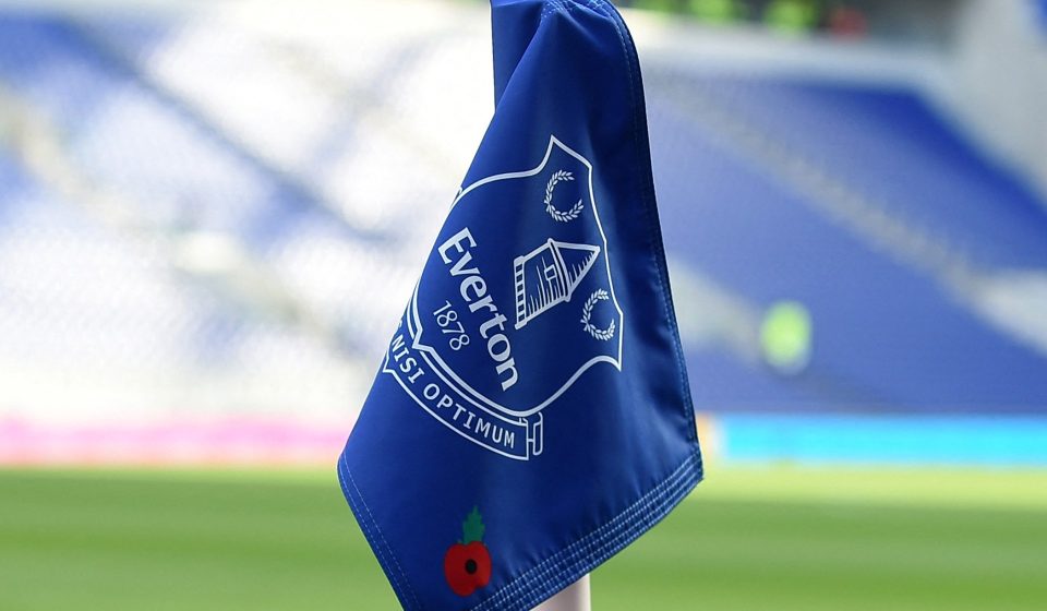 Everton’s US owners seek sale of controlling stake in Premier League club