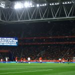 Spain punished by FIFA for Islamophobic chants during Egypt friendly