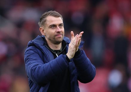 Southampton manager Eckert can stay on despite role in ‘spygate’ scandal