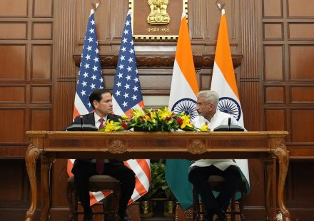 Why Marco Rubio’s visit to Mumbai has ruffled feathers in India