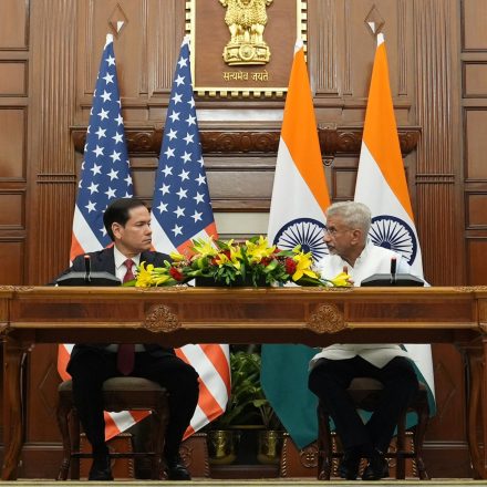 Why Marco Rubio’s visit to Mumbai has ruffled feathers in India