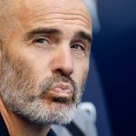 Man City charges: Maresca says players focused on Liverpool test