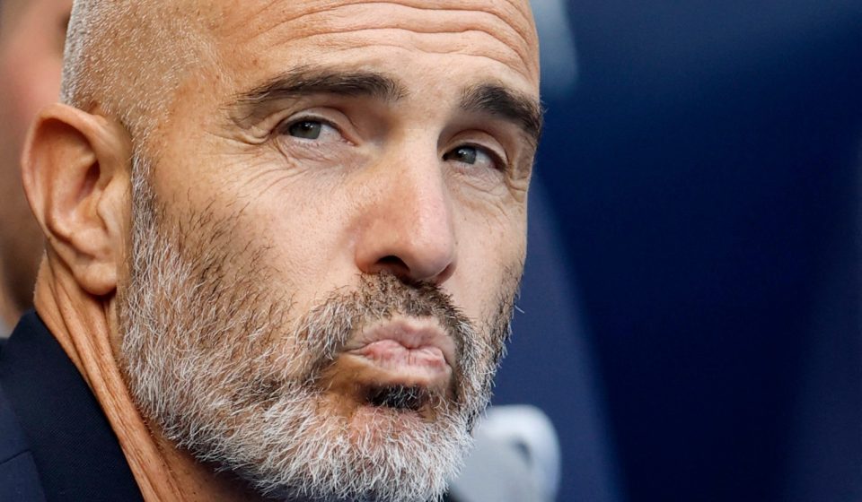 Man City charges: Maresca says players focused on Liverpool test