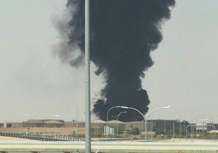 Yemen fighting expands as Houthis attack Saudi airport: What to know
