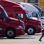 Trump’s diesel deal opens a new rift with Europe over Ukraine