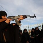 Iran’s authorities take ‘self-sacrifice’ mobilisation campaign nationwide