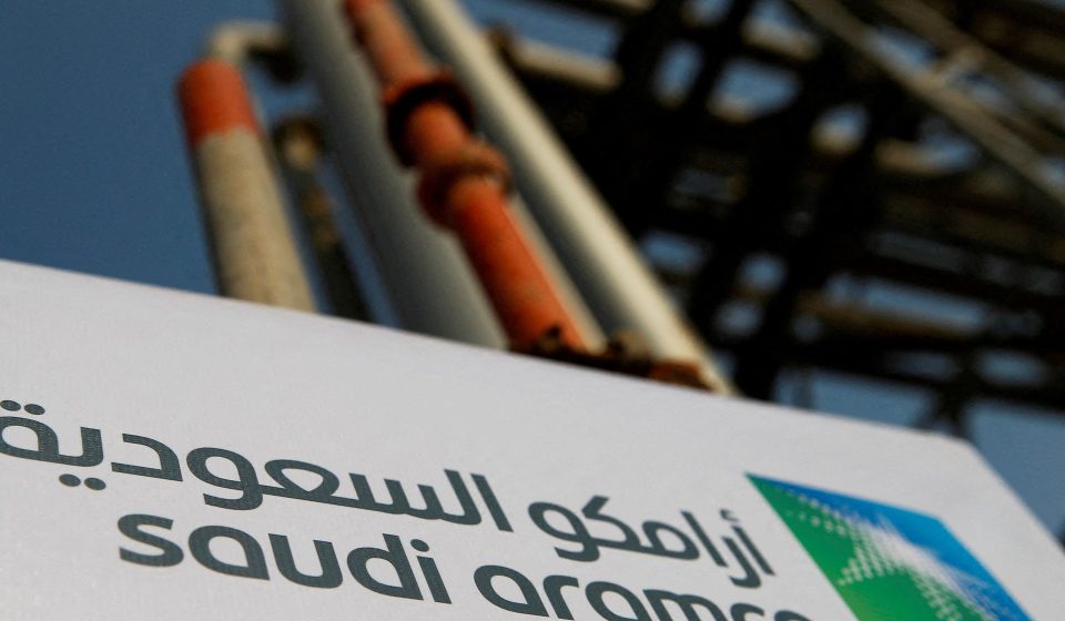 Iran war live: Saudi coalition hits Houthi sites; Aramco office hit in east