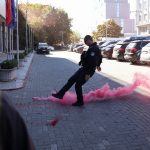 Amid protests, Kosovo’s political deadlock raises prospect of new elections