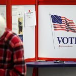 US judge rules Trump administration’s use of voter data unlawful
