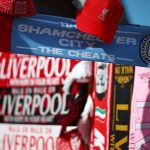 Liverpool vs Man City live: Premier League