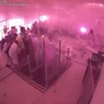 Iran war live: Riyadh airport hit again; Tehran says US reply ‘inadequate’