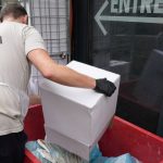 French fridge fright: Why supermarkets have become target for hackers