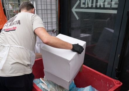 French fridge fright: Why supermarkets have become target for hackers