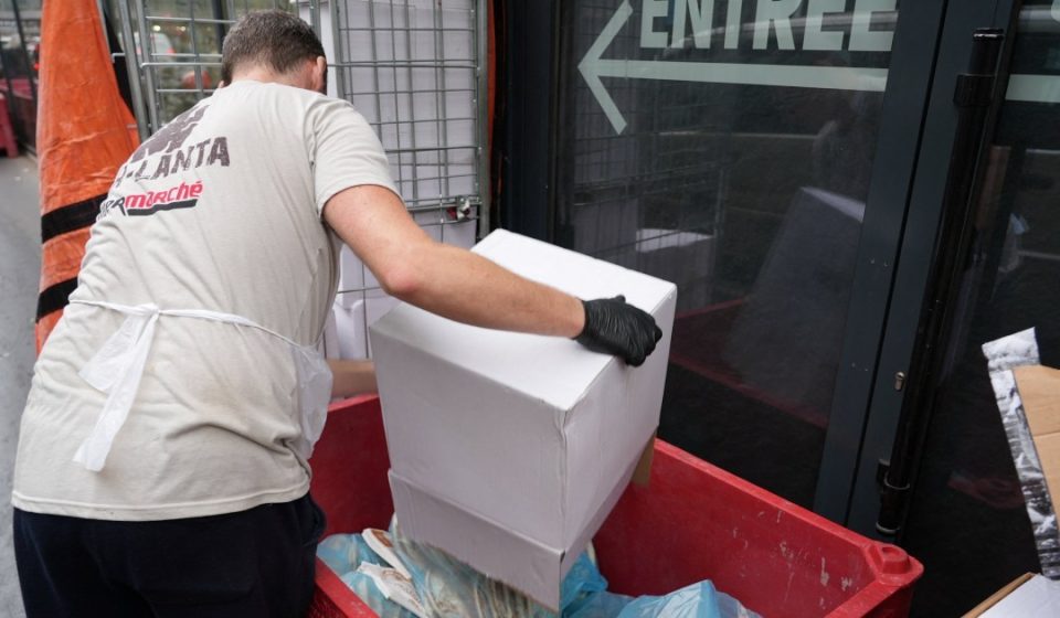 French fridge fright: Why supermarkets have become target for hackers