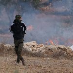 Palestine weekly: Israeli settlers attack journalist and diplomats